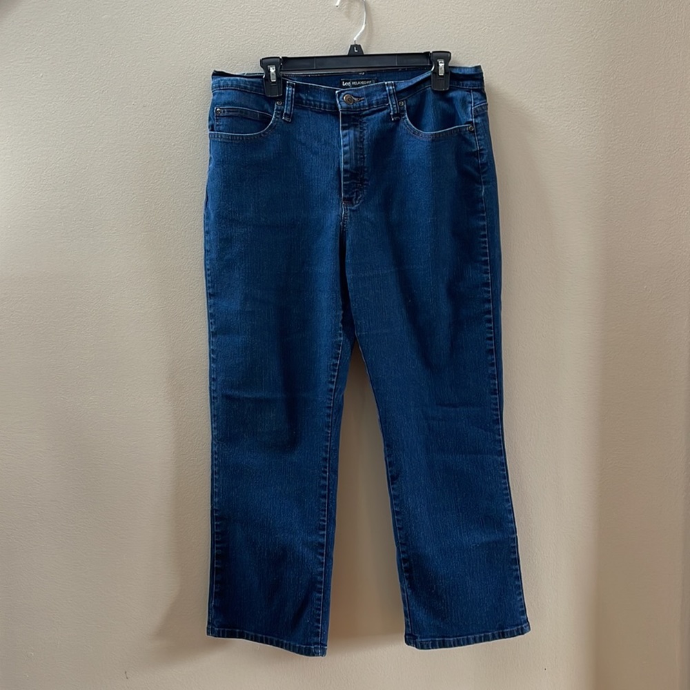 Lee Relaxed Fit 1889 Jeans 14P